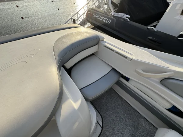 Sea Ray 205 Sport 2008 - Image 15