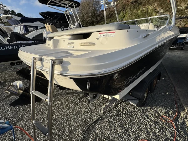 Sea Ray 205 Sport 2008 - Image 6