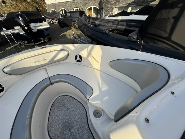 Sea Ray 205 Sport 2008 - Image 20