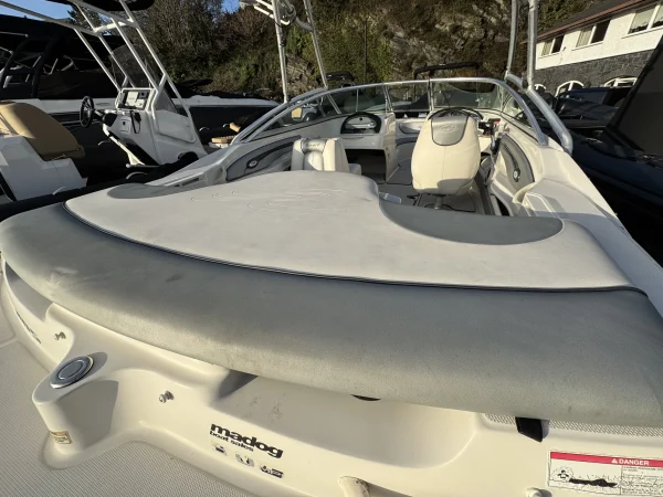 Sea Ray 205 Sport 2008 - Image 11