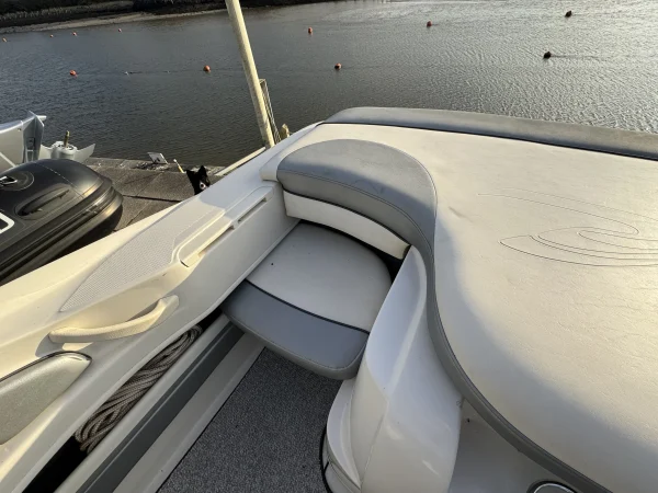 Sea Ray 205 Sport 2008 - Image 14