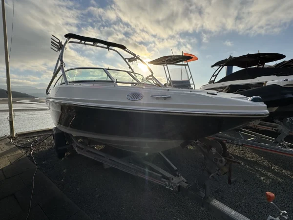 Sea Ray 205 Sport 2008 - Image 8