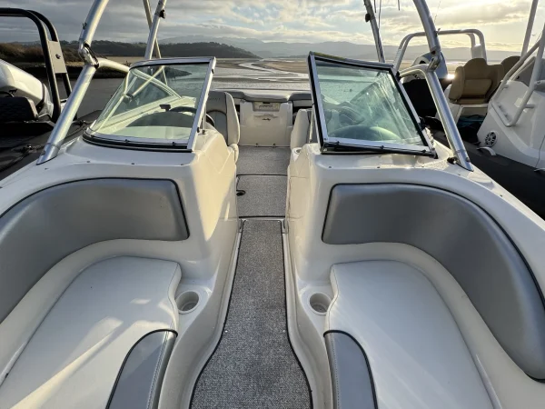 Sea Ray 205 Sport 2008 - Image 22