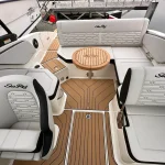 Sea Ray 210 SPX 2024 - Image 6