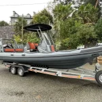 Highfield 760 Sport 2023 - Image 3