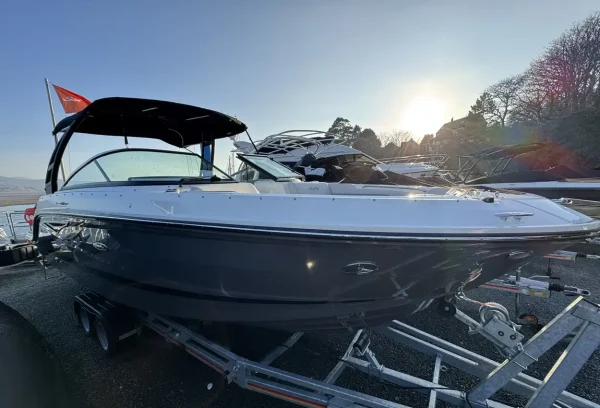 Sea Ray 250 Slx 2024