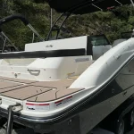 Sea Ray 210 SPX 2024 - Image 2
