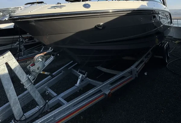 Sea Ray 250 Slx 2024 - Image 12