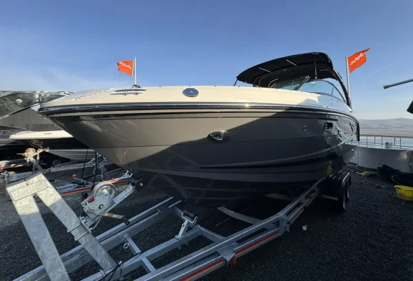 Sea Ray 250 Slx 2024 - Image 2