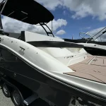 Sea Ray 210 SPX 2024 - Image 3