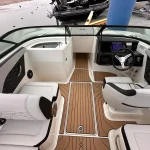 Sea Ray 210 SPX 2024 - Image 11