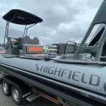 Highfield 760 Sport 2023 - Image 8