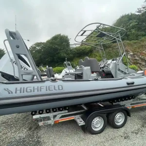 Highfield Sport 700 2023