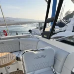 Sea Ray 250 Slx 2024 - Image 6