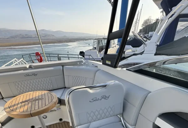 Sea Ray 250 Slx 2024 - Image 6