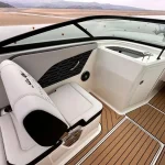 Sea Ray 210 SPX 2024 - Image 10