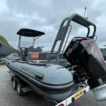 Highfield 760 Sport 2023 - Image 7