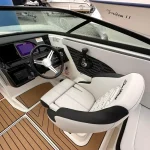 Sea Ray 210 SPX 2024 - Image 13