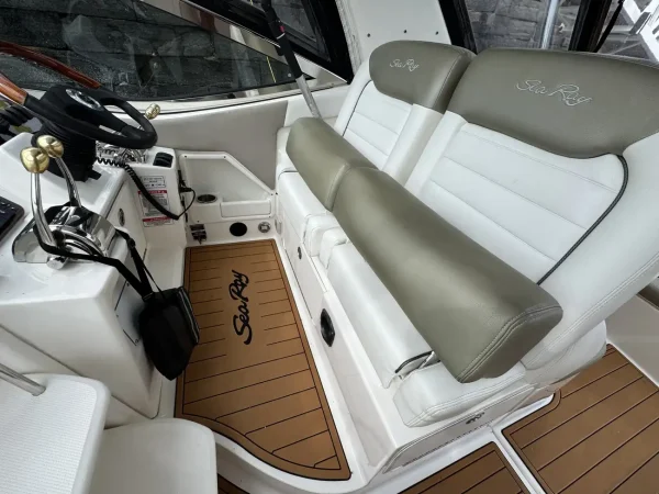 Sea Ray 335 Sundancer 2007 - Image 41