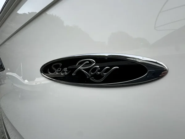 Sea Ray 320 DA 2024 - Image 39