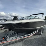 Sea Ray 210 SPX Outboard 2023 - Image 2
