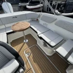 Sea Ray 210 SPX Outboard 2023 - Image 9