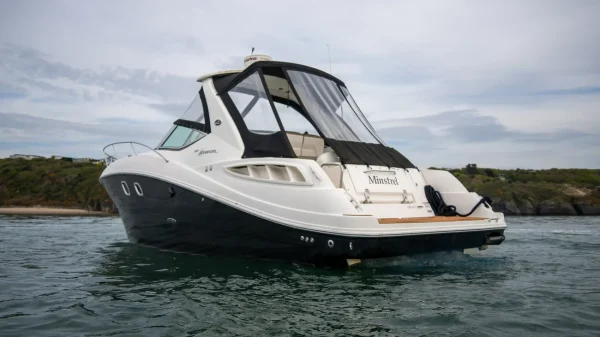 Sea Ray 335 Sundancer 2007 - Image 5