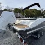 Sea Ray 210 SPX Outboard 2023 - Image 15