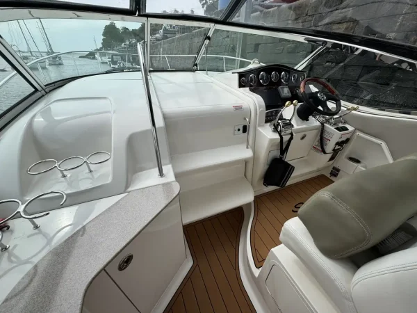 Sea Ray 335 Sundancer 2007 - Image 28