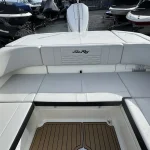 Sea Ray 210 SPX Outboard 2023 - Image 13