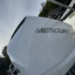 Sea Ray 210 SPX Outboard 2023 - Image 20