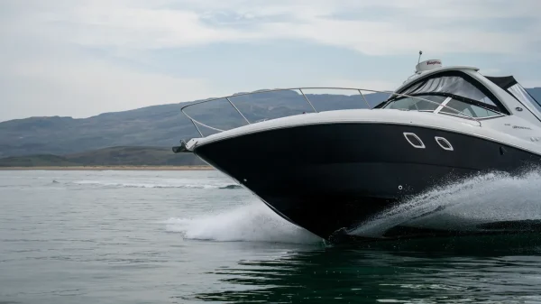 Sea Ray 335 Sundancer 2007 - Image 12