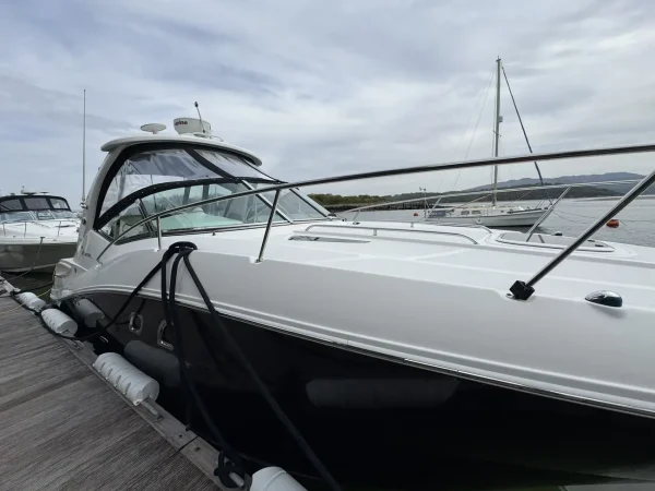 Sea Ray 335 Sundancer 2007 - Image 37