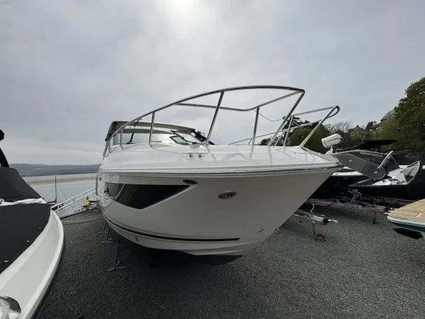Sea Ray 320 DA 2024 - Image 3