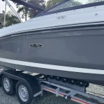 Sea Ray 210 SPX Outboard 2023 - Image 5