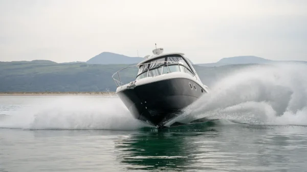 Sea Ray 335 Sundancer 2007 - Image 16