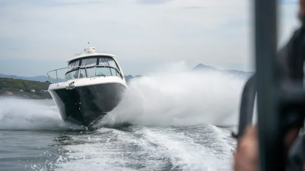 Sea Ray 335 Sundancer 2007 - Image 29