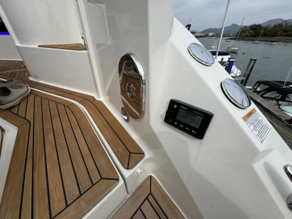Sea Ray 320 DA 2024 - Image 18