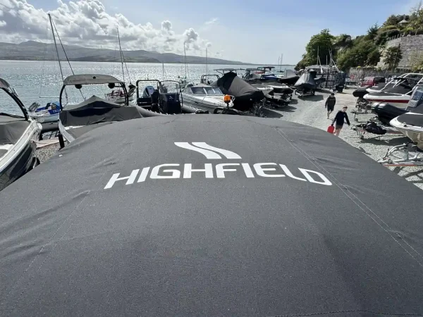 Highfield Sport 560 2025 - Image 13
