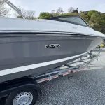 Sea Ray 210 SPX Outboard 2023 - Image 19