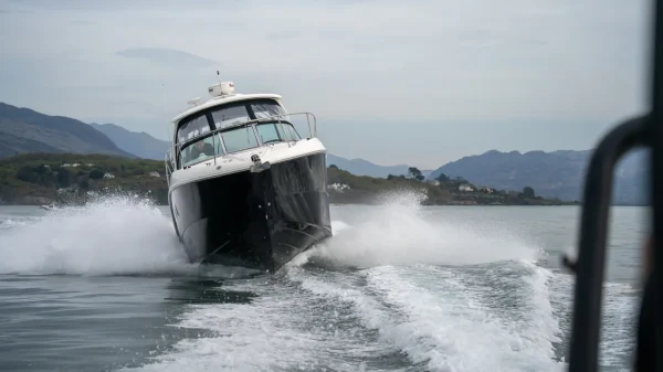 Sea Ray 335 Sundancer 2007 - Image 15