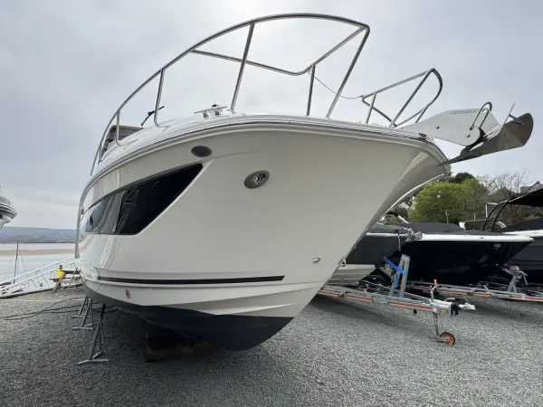 Sea Ray 320 DA 2024 - Image 5