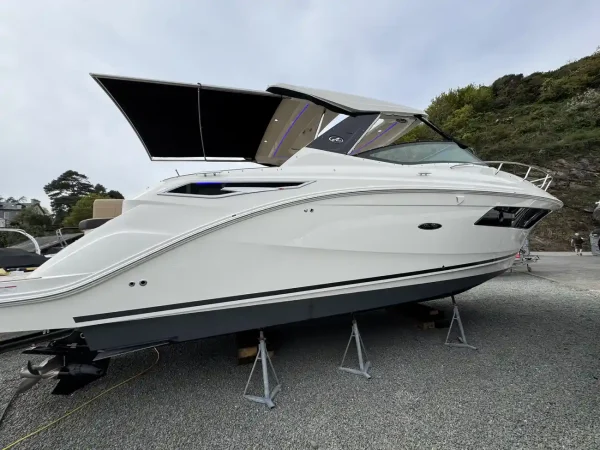 Sea Ray 320 DA 2024 - Image 4