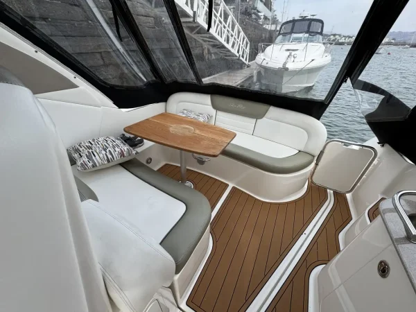 Sea Ray 335 Sundancer 2007 - Image 38