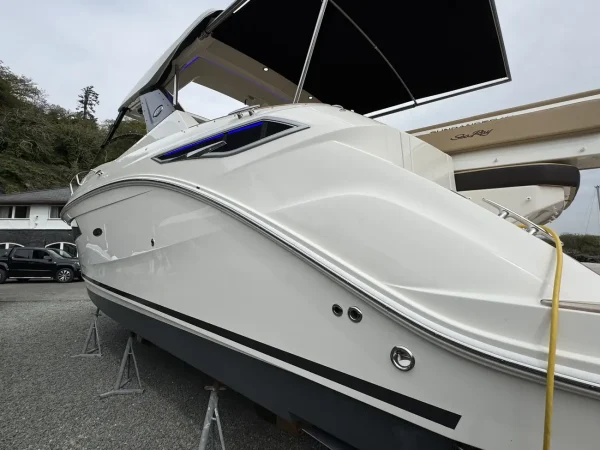 Sea Ray 320 DA 2024 - Image 21