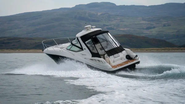 Sea Ray 335 Sundancer 2007 - Image 8