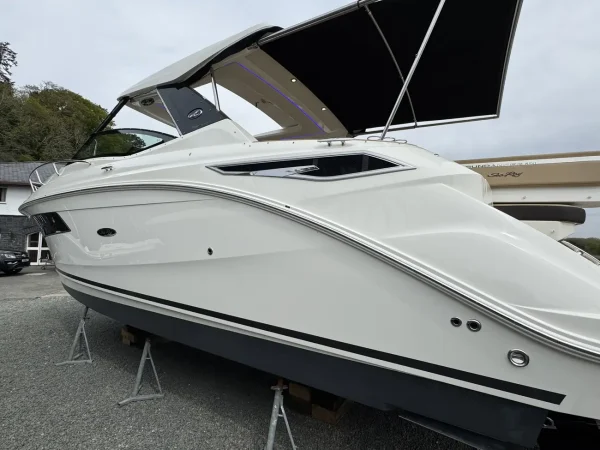 Sea Ray 320 DA 2024 - Image 6