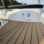 Sea Ray 210 SPX Outboard 2023 - Image 17