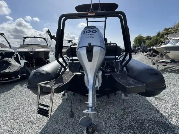 Highfield Sport 560 2025 - Image 5