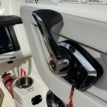 Sea Ray 210 SPX Outboard 2023 - Image 14
